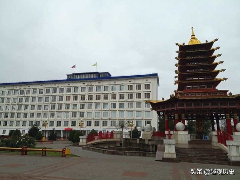 欧洲有佛教的国家,欧洲唯一的黄种人佛教国家