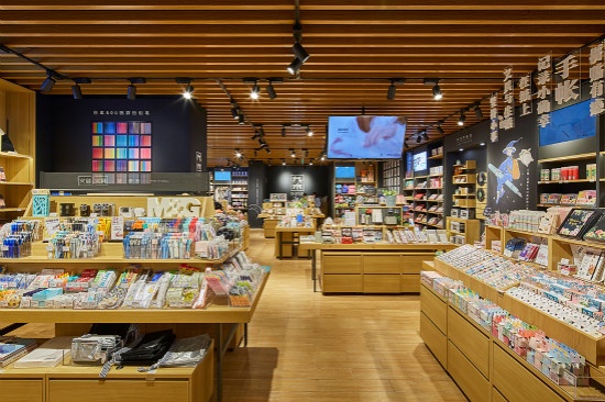 你还在用晨光文具吗,好用的晨光文具