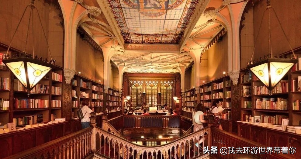 燃情西葡｜这对网红地里的好“cp”，冬天人少景美价更低