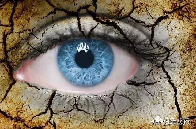 干眼症科普简短,七叶洋地黄双苷滴眼液治疗干眼症