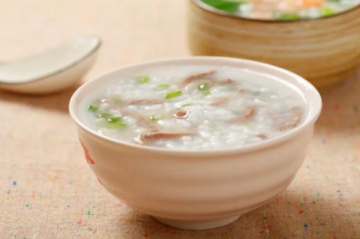 小寒养生粥配方,小寒温阳粥