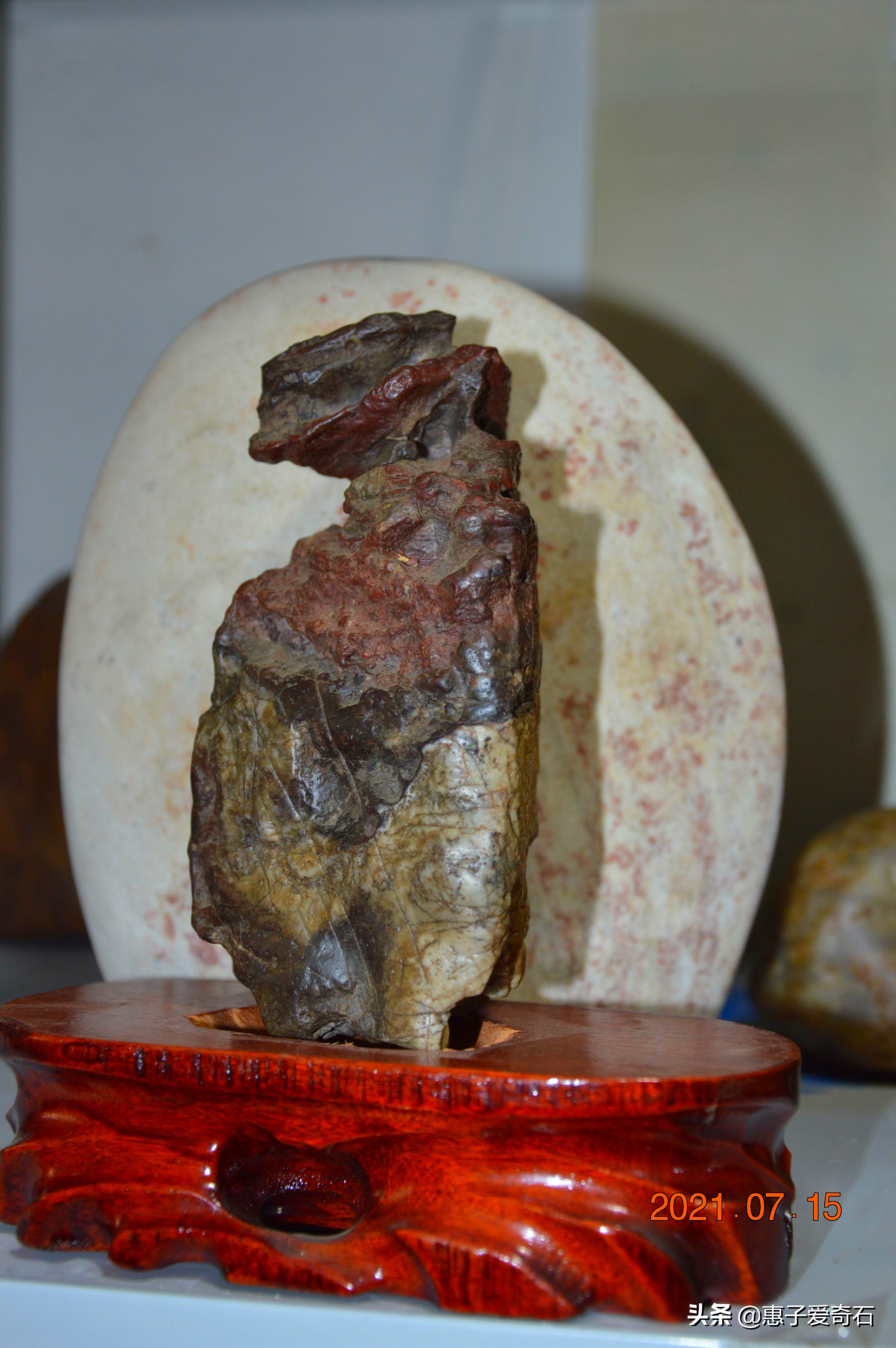 中国奇石戈壁石图片大全,二十种戈壁石有收藏价值