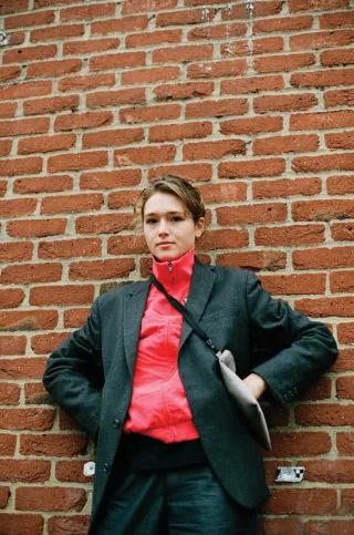 我们吹拉弹唱样样通BlackCountryNewRoad