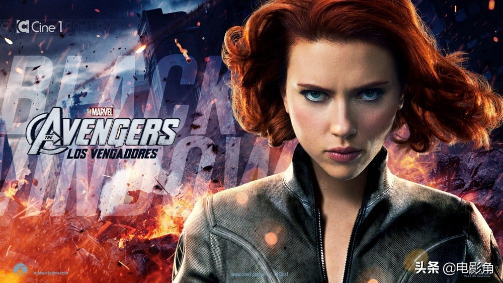 漫威到哪个阶段战力有点崩了,漫威第四阶段不可忽视的战力