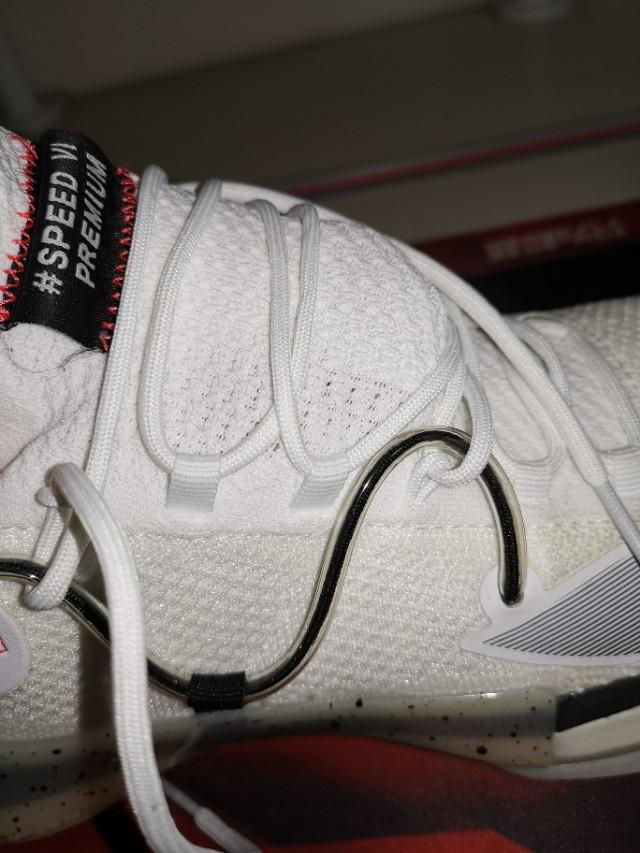 李宁闪击6上市时间,李宁篮球鞋闪击6的配色有哪些