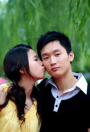 赵芸蕾一届双冠世锦赛,赵芸蕾首金混双