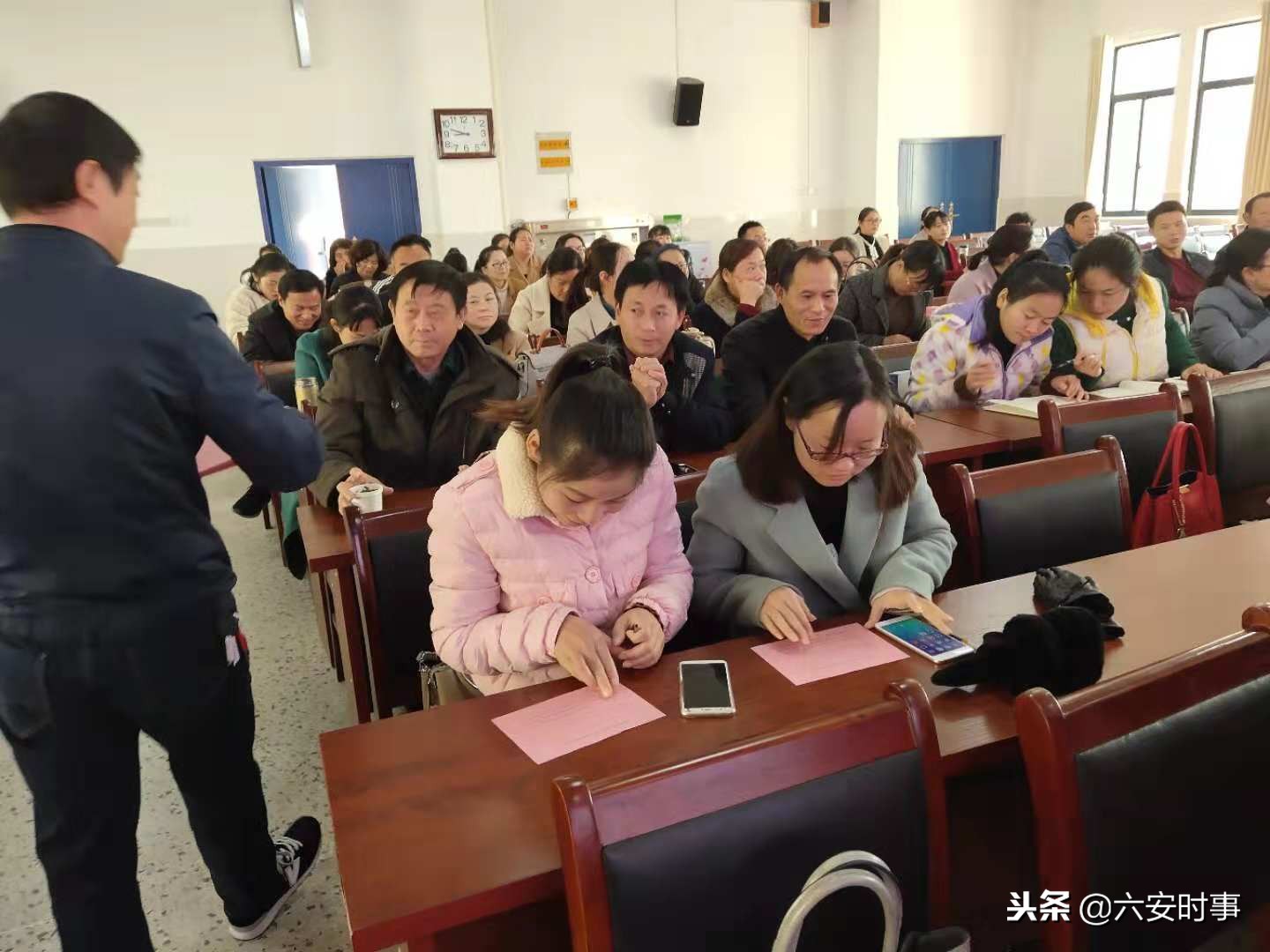 金寨明强小学,金寨县明强小学