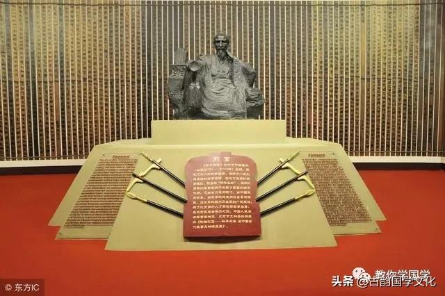 孙子兵法36篇全文,孙子兵法十二篇原文及解析