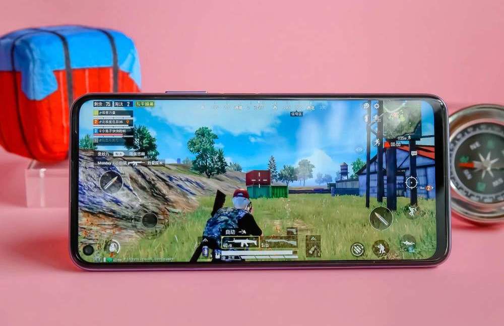 为什么懂手机的人建议选择麒麟820手机，而不是骁龙765G？