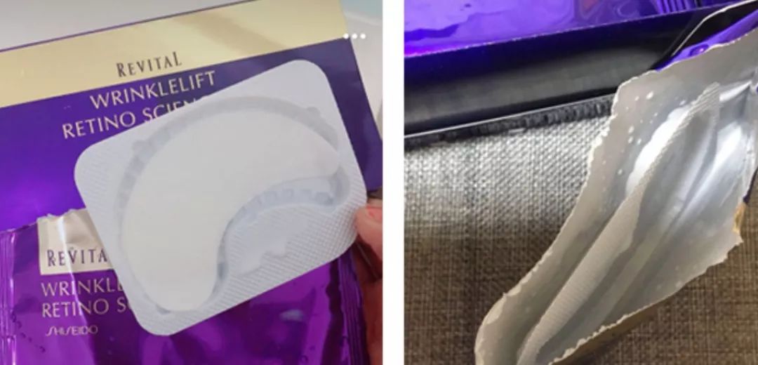 日常推荐一款超好用的眼膜,一直回购的眼膜推荐