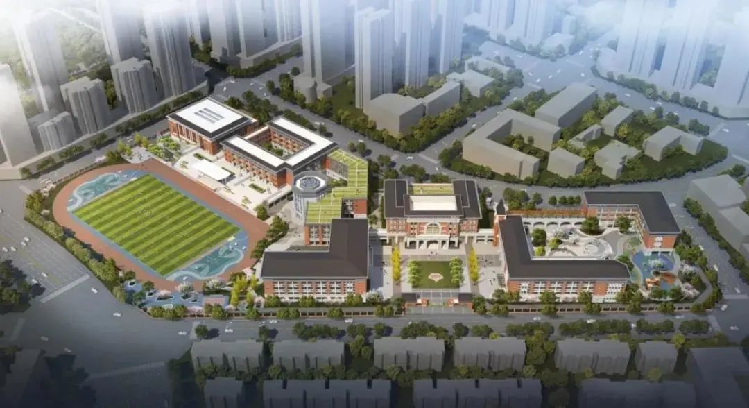 成华区排名前五的小学,成都市成华区有哪些好的小学