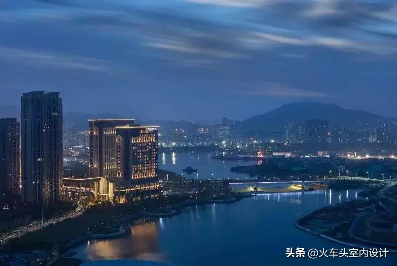 厦门希尔顿逸林酒店潜水池,厦门海沧正元希尔顿逸林酒店招聘