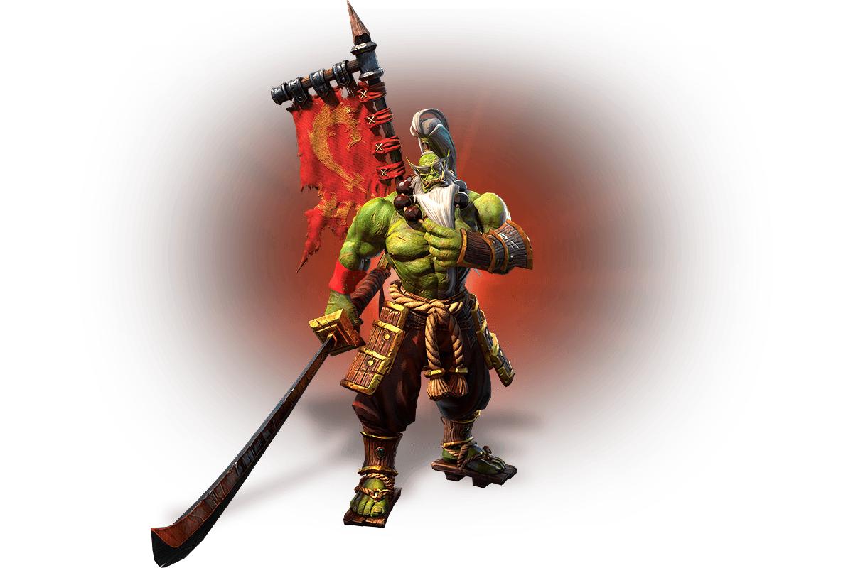 魔兽争霸3重制版现在怎么玩,魔兽争霸3重制版雪崩的真正原因