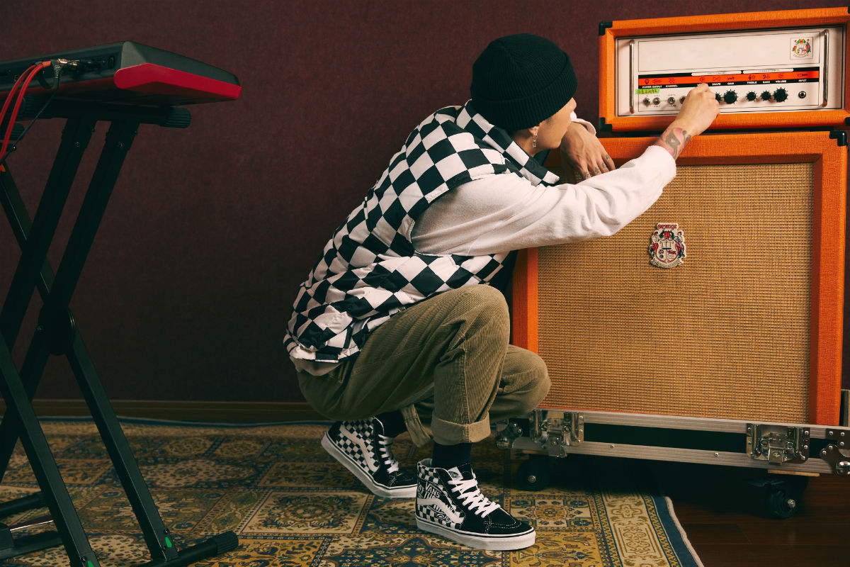 vans推荐高颜值神鞋,vans白色绣花鞋子