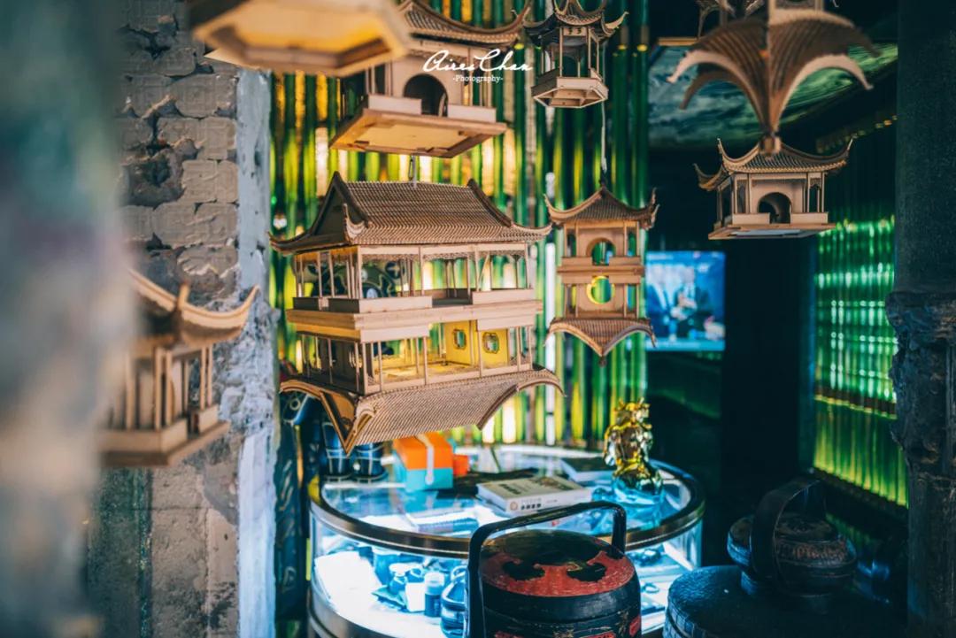 潮州到底有多牛,潮州会馆有多牛