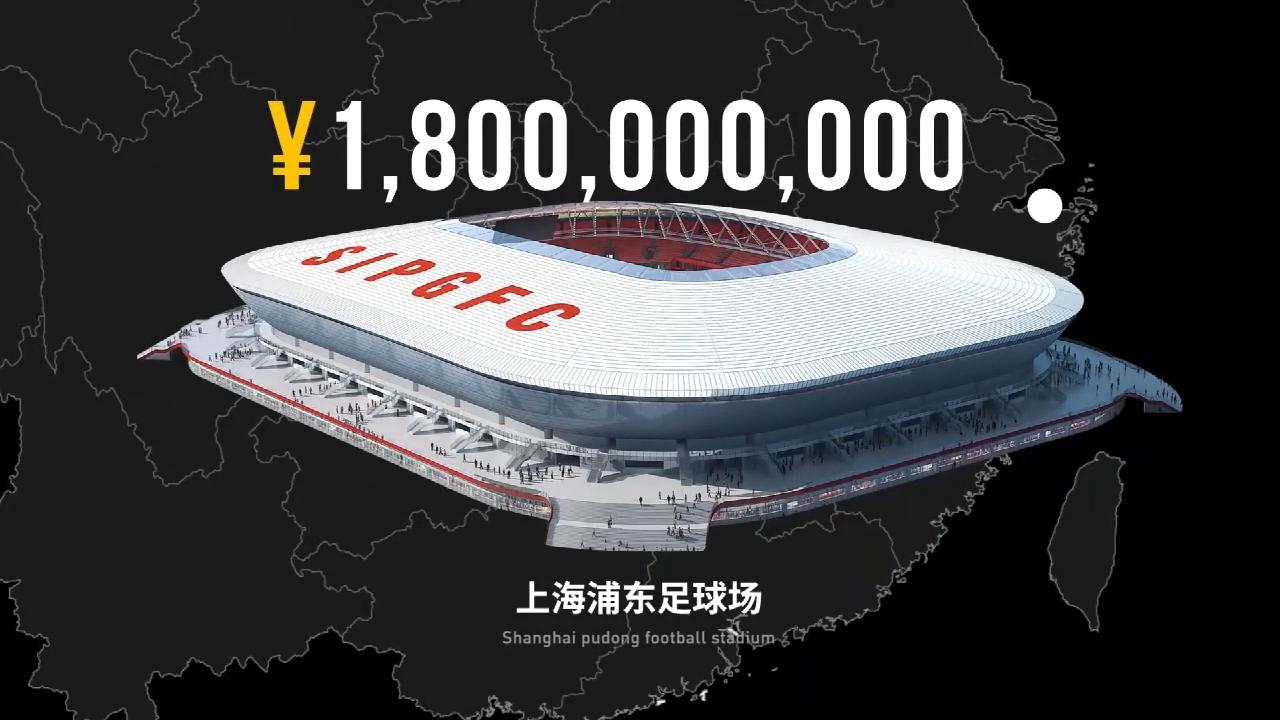 为什么那么多人吐槽中国足球,为啥中国足球比赛少