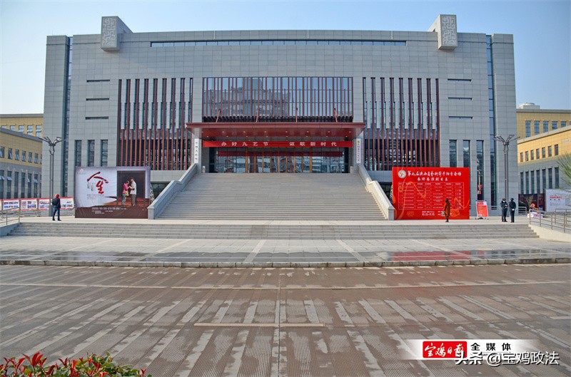 宝鸡四个区的发展前景,宝鸡市经济发展分析