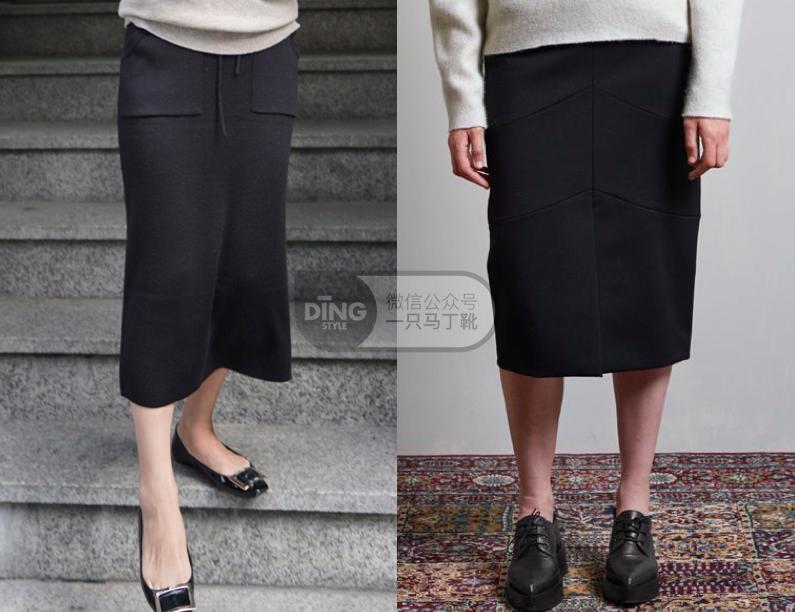 学会设计感穿搭,如何廉价又能穿出高级感