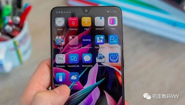 华为mate20和华为mate9比较,华为mate9跟mate20使用对比