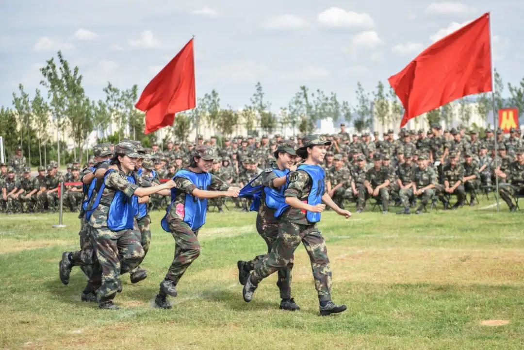 团建本质,重视团建