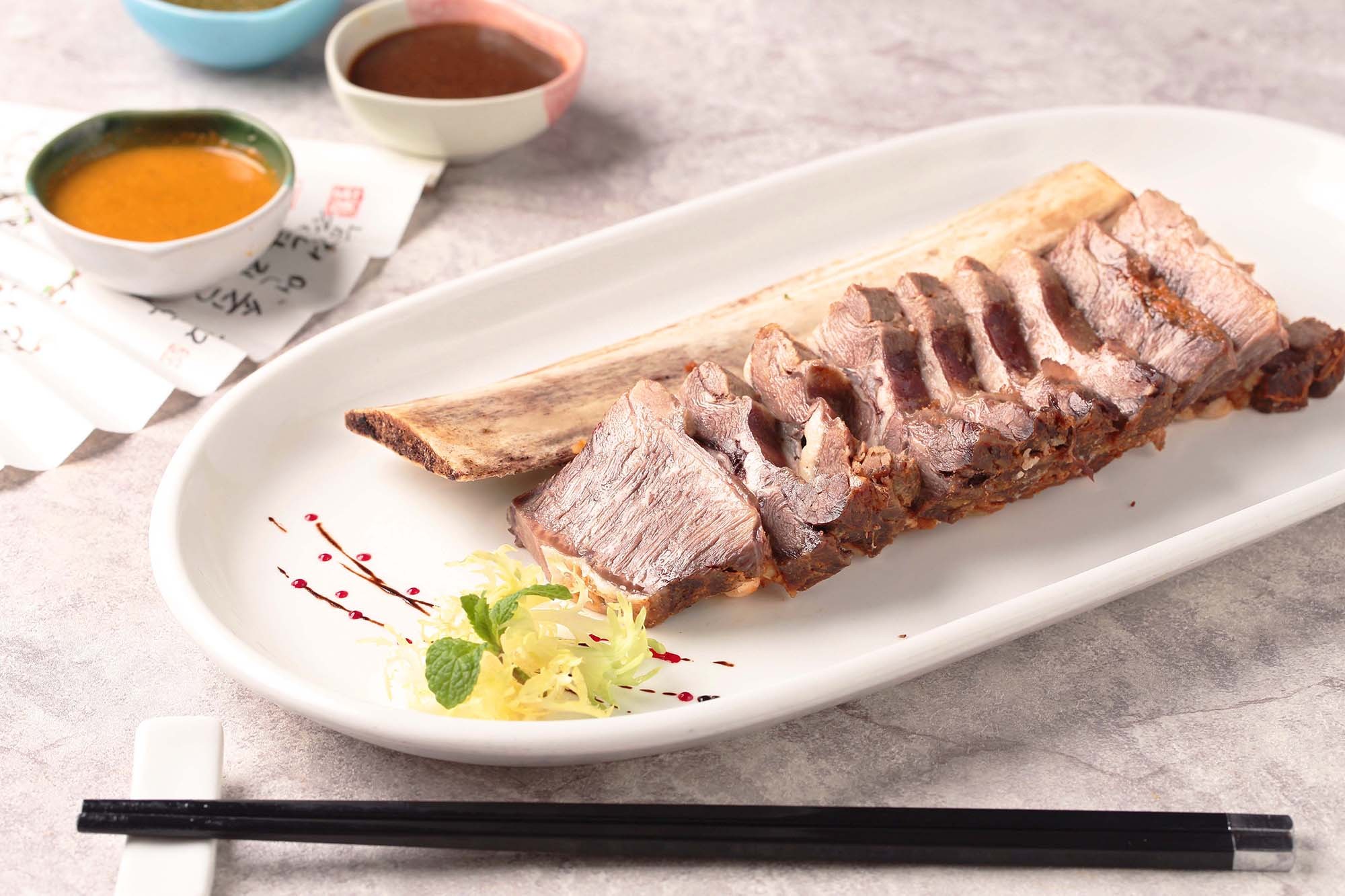 这七道菜秋天必吃！粤式美味的创新融合