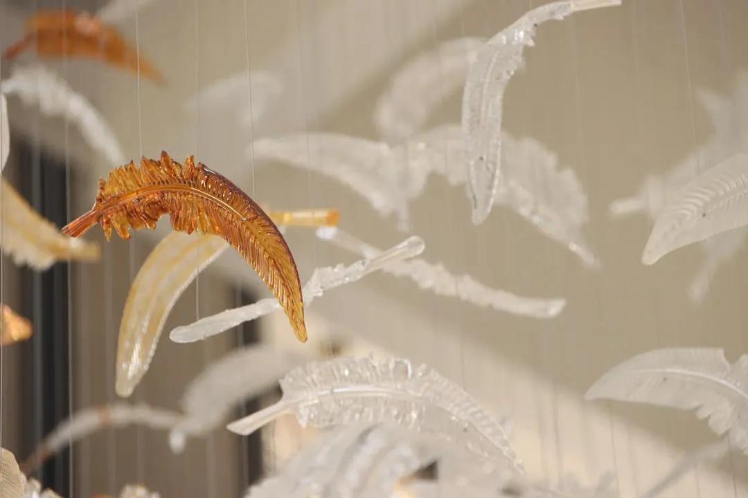 凯宾斯基油头馆探店,广州凯宾斯基