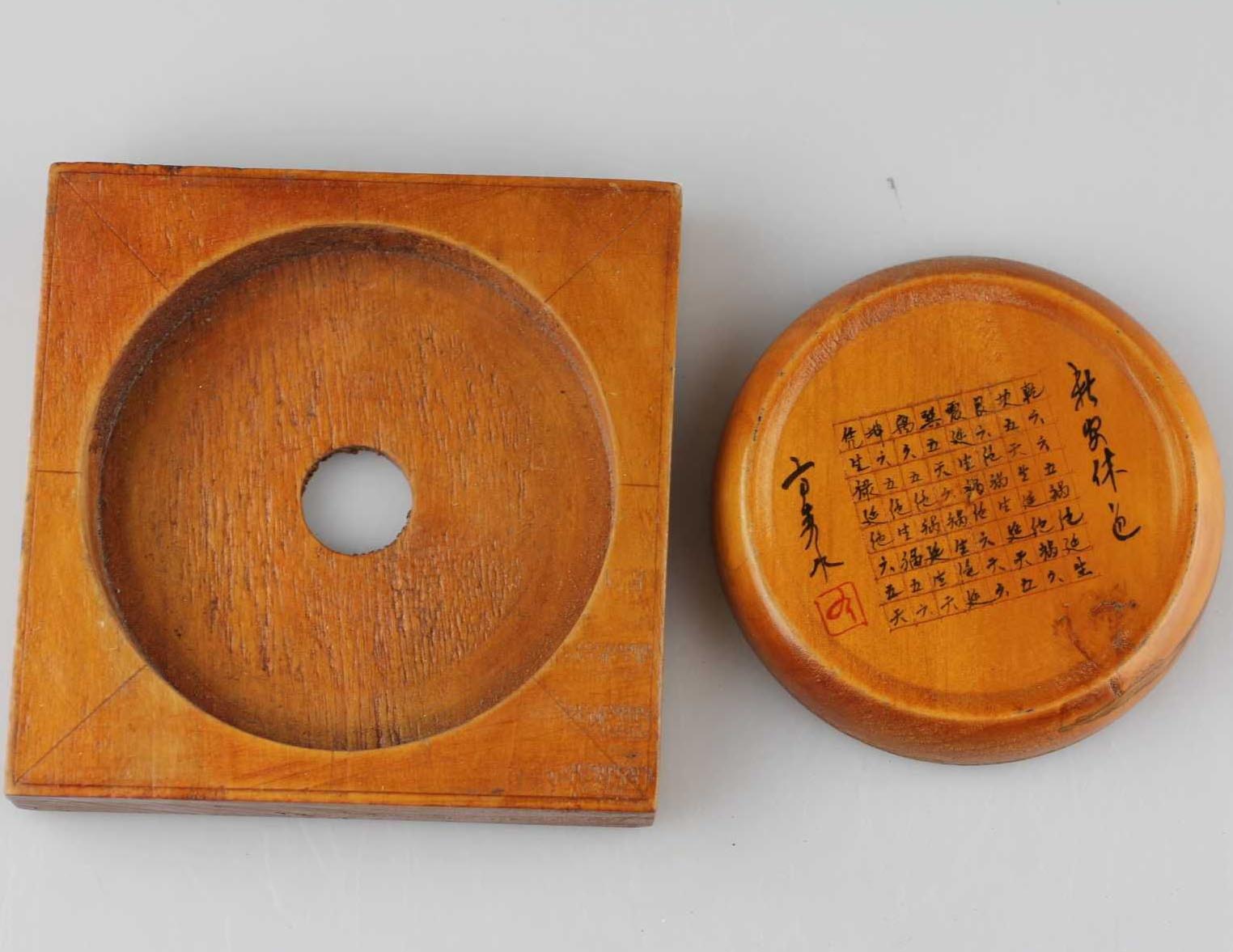 罗盘风水入门基本知识,学风水的基础知识