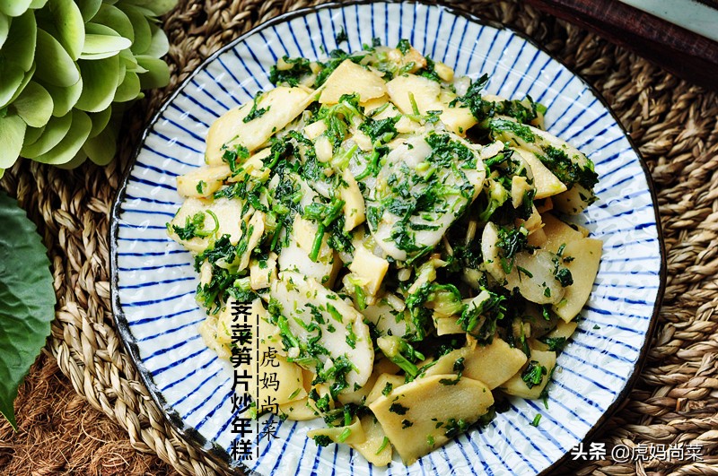 它到底是冬笋还是春笋？味有区别么，做成这样让南方人爱的不行