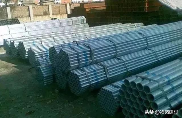 给排水前期有哪些资料,给排水基础知识大全赶快收藏起来