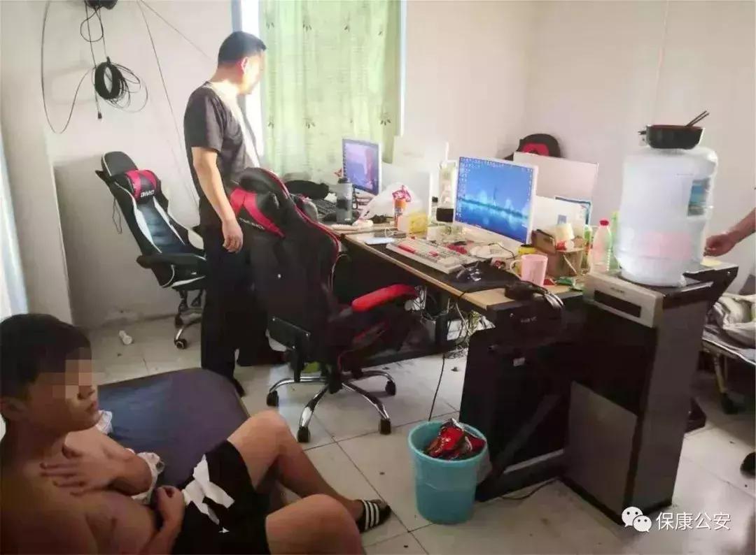 吃鸡外挂被抓涉案金额过亿,吃鸡外挂涉案金额过亿