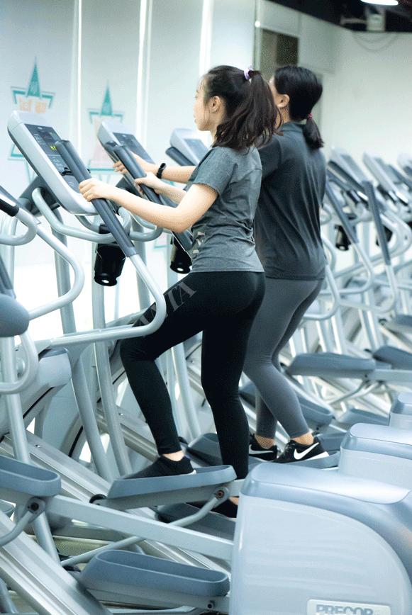 体验度假式甩肉，科学享瘦，7天秒变男神收割机