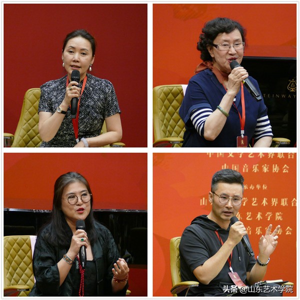 第十二届中国音乐金钟奖全程,第十届国际声乐公开赛山东