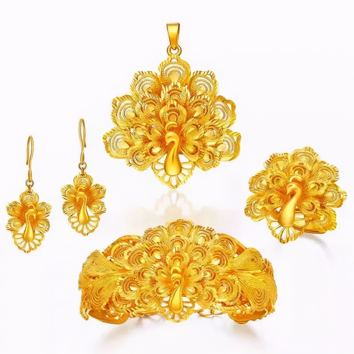 哪个珠宝的黄金保值,500克黄金首饰保值率