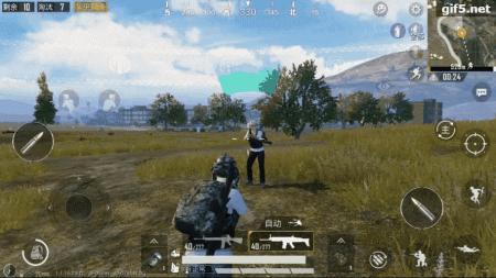 和平精英为什么现在成了热门游戏,和平精英新游戏