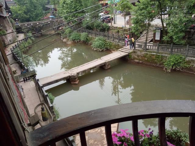 走进安静祥和的乡村,走进宁静的小镇