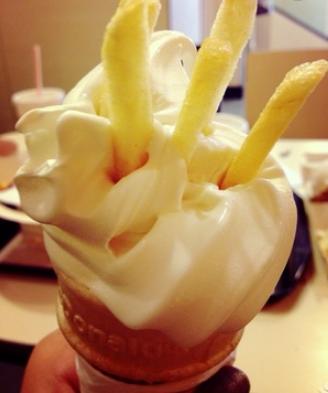 去肯德基丢人吗,去肯德基怎么点东西才不尴尬