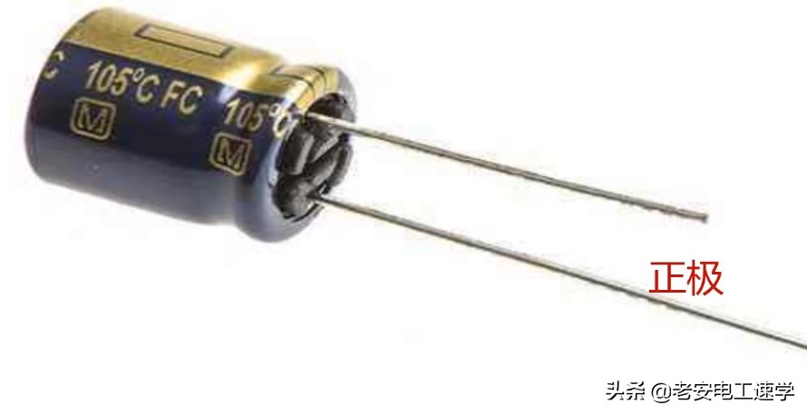 电容元件怎么测量好坏,电容元件种类标识及识读方法