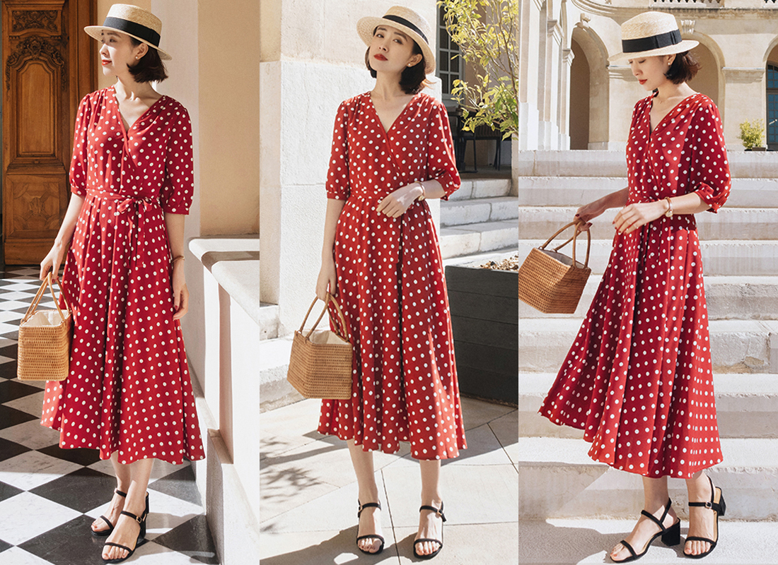 短发极简穿搭高级感,短发流行什么穿搭