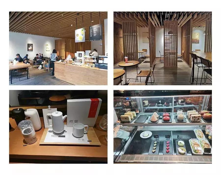 喜茶生意火爆却赔钱,喜茶运营现状