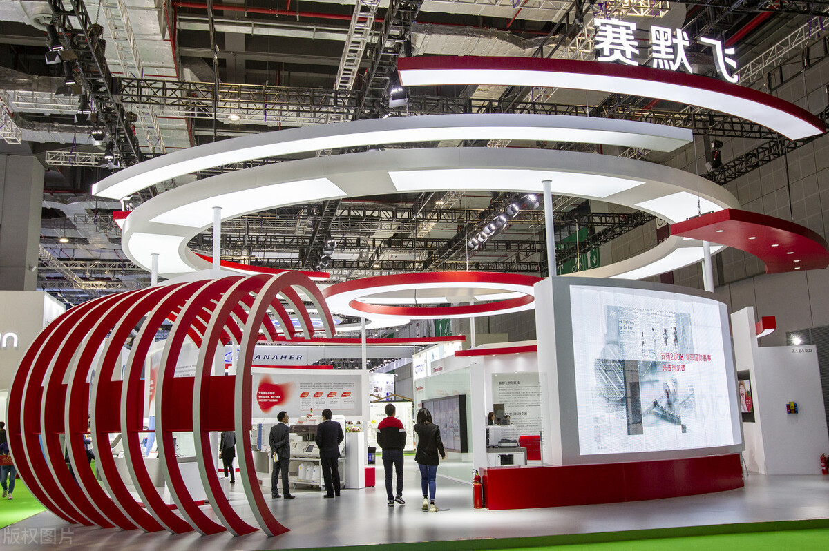 世界科学仪器十大品牌,全球20大科学仪器顶尖巨头