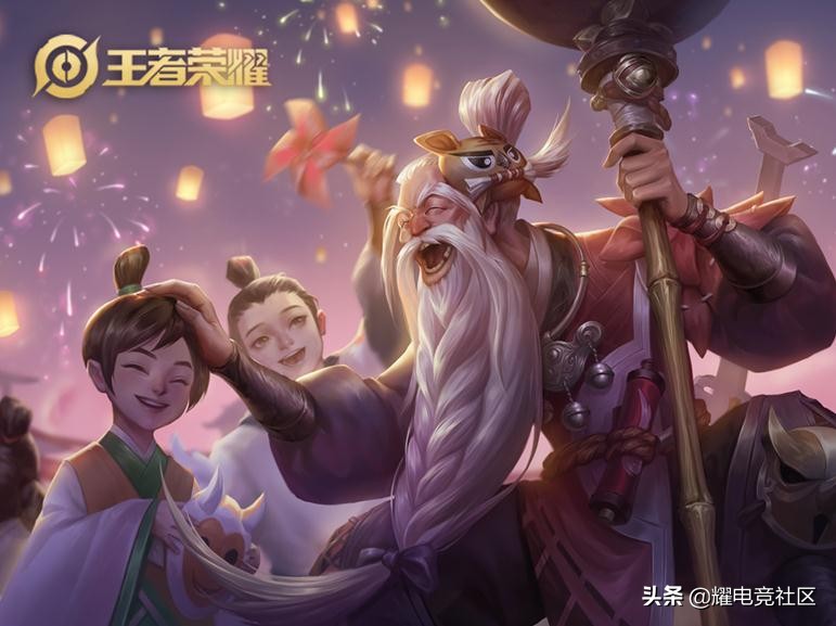 绝处逢生猪八戒，锁血脚本老夫子，边路两大T0战士阵容怎么玩？