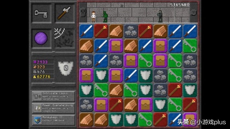 无需网络的单机手机游戏有哪些,好玩的离线手机游戏ios