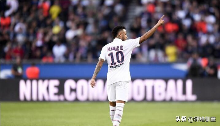 内马尔身价,内马尔的天价转会费