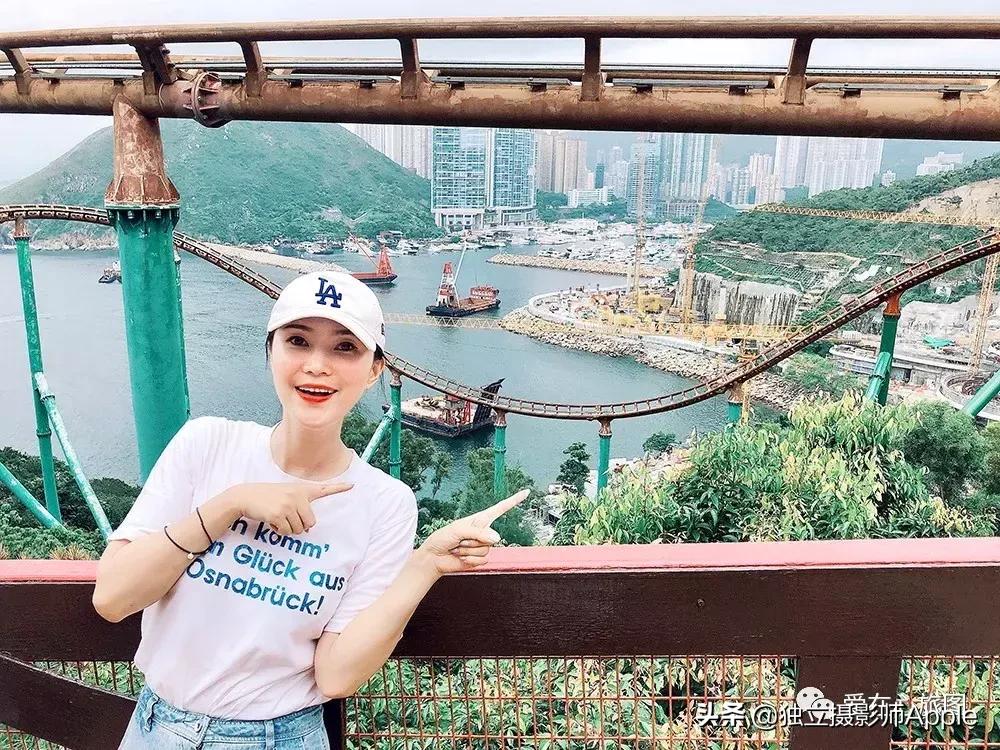 香港海洋公园自由行游玩攻略,香港旅游攻略香港海洋公园