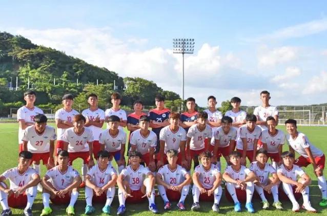 【中台联介绍】杨若寒：聚焦宝岛足球事业，中国台湾联赛简介