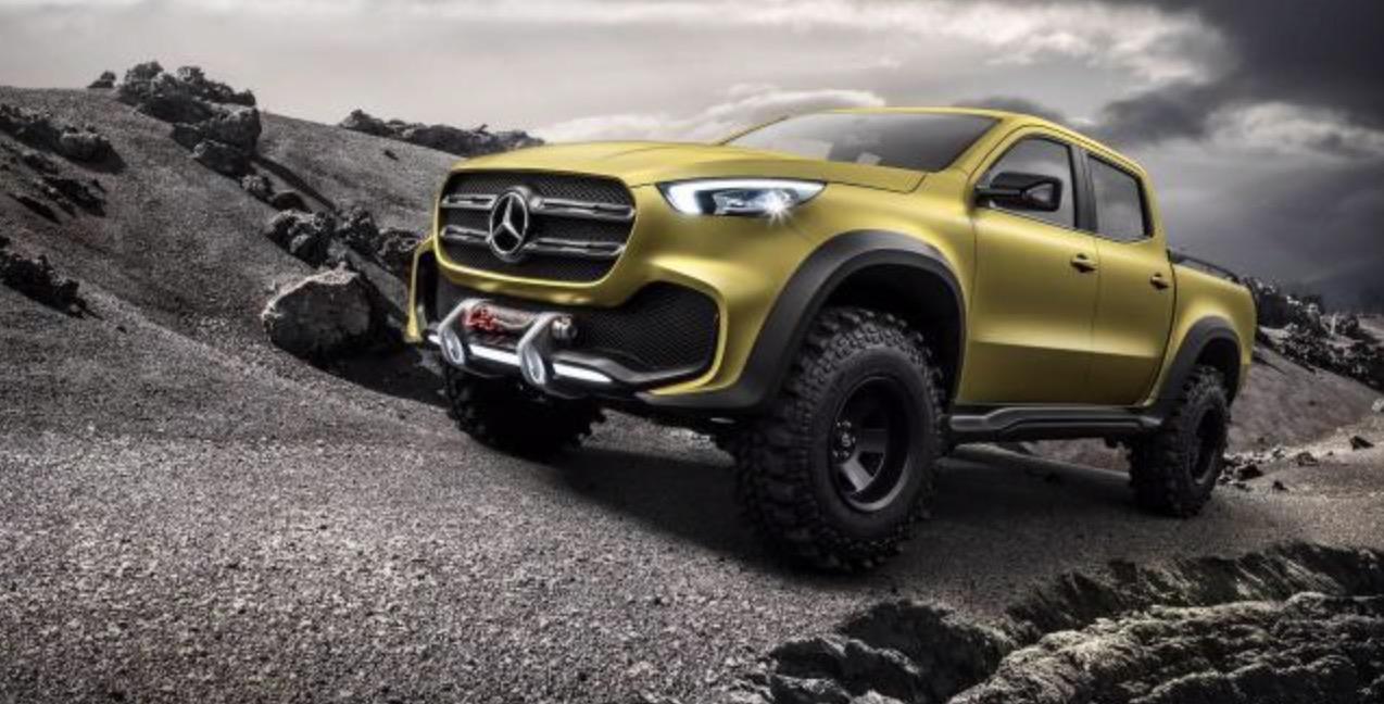 买皮卡要买几年的才保值,买皮卡和买轿车哪个好