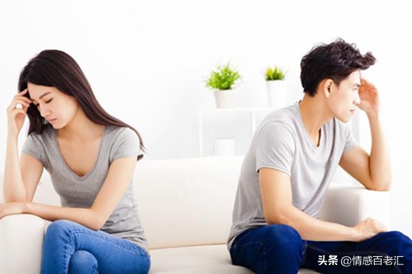 “明明知道男人出轨了，女人为何不肯离婚？”3个女人说了大实话