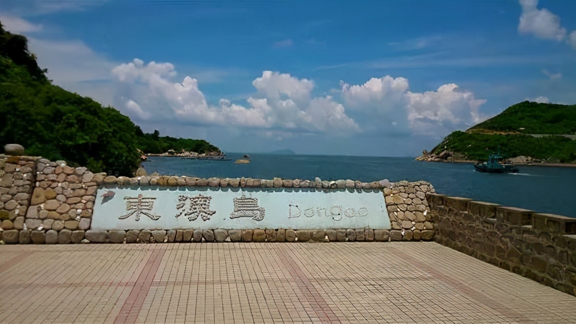 珠海海滩免费旅游景点推荐一日游,珠海免费海边旅游景点推荐