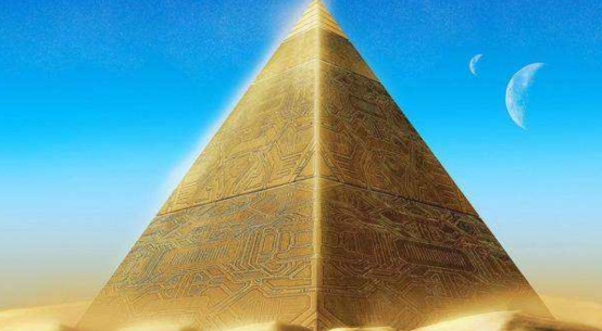 马斯克再发奇言！发文称是“外星人”建造了金字塔，他发现了什么