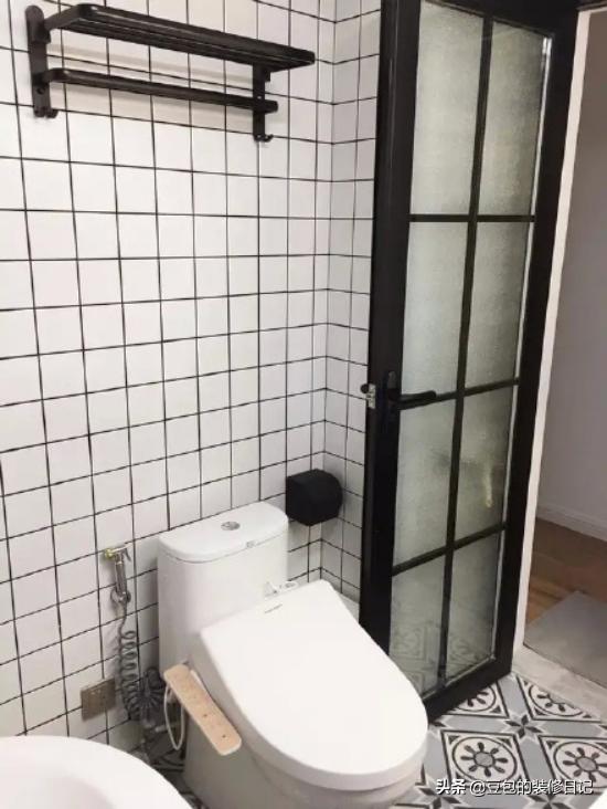 各类卫生间尺寸及布局技巧,卫生间装修尺寸和布局